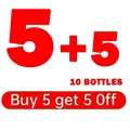 Buy 5 get 5 free