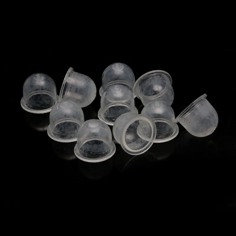 

10/20/50Pcs Carburetor Primer Bulb For