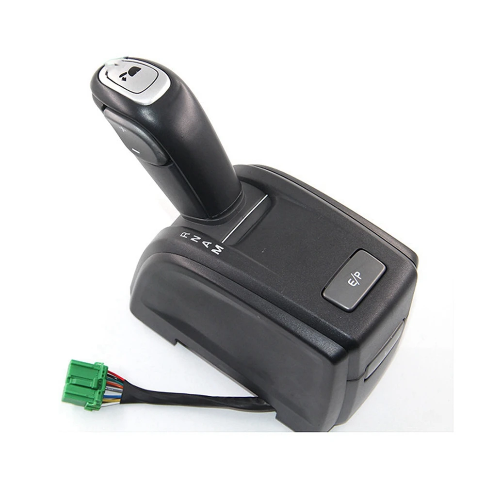 

For VOLVO Truck FH/FM Transmission Gear Shift Lever Control Unit 21073025 21456377 LHD Gear Shift Knob