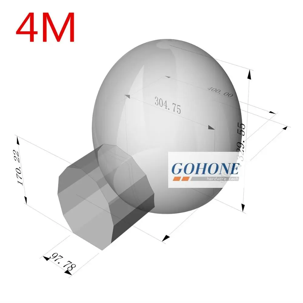 Customized Outdoor Camping Inflatable Bubble Tent Large DIY House Home Backyard Camping Cabin Lodge Air Transparent Tent