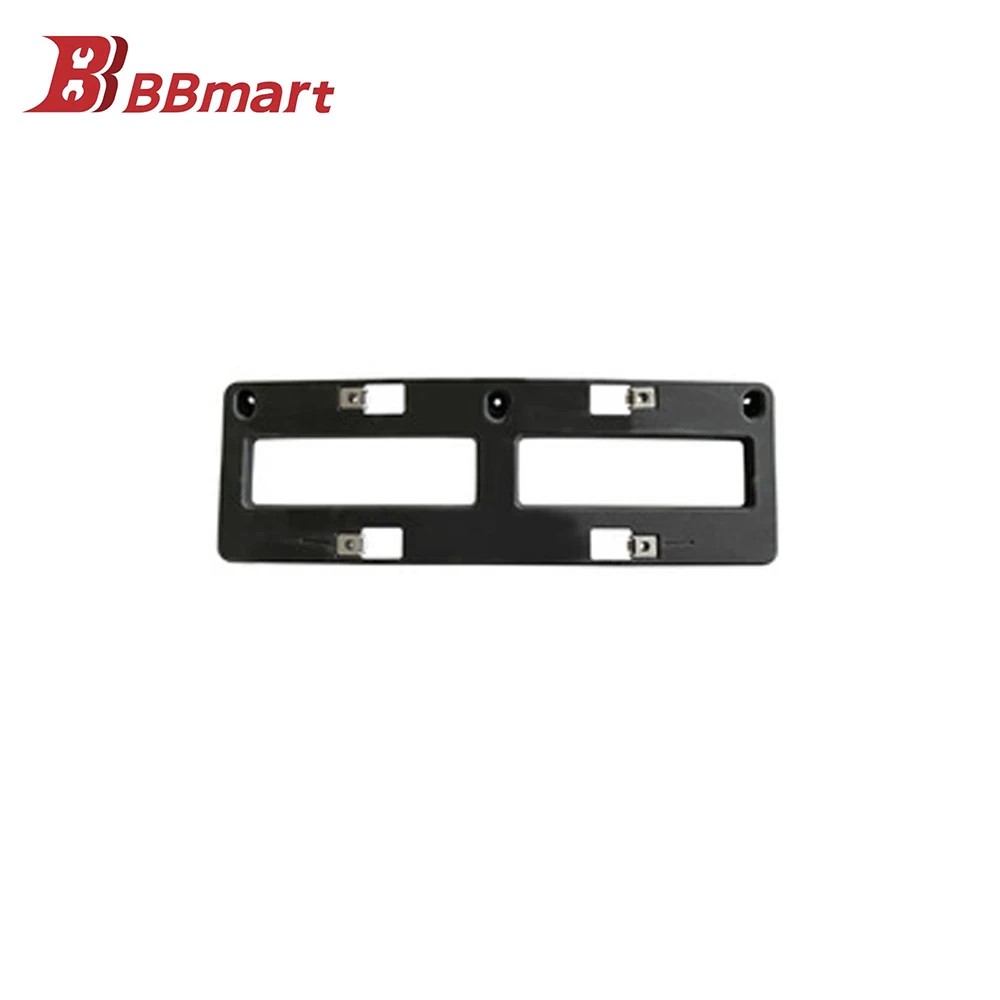 

Автозапчасти BBmart A2068850303, 1 шт., передний бампер, держатель номерного знака, Монтажный кронштейн для Mercedes Benz GLA W156
