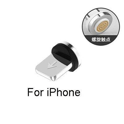 For iphone tip