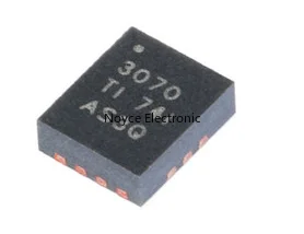 Convertitore Buck-Boost Ad Alta Tensione Di Ingresso Originale Al 3070 Muslimscreen Vqfn15 / 1 Pz