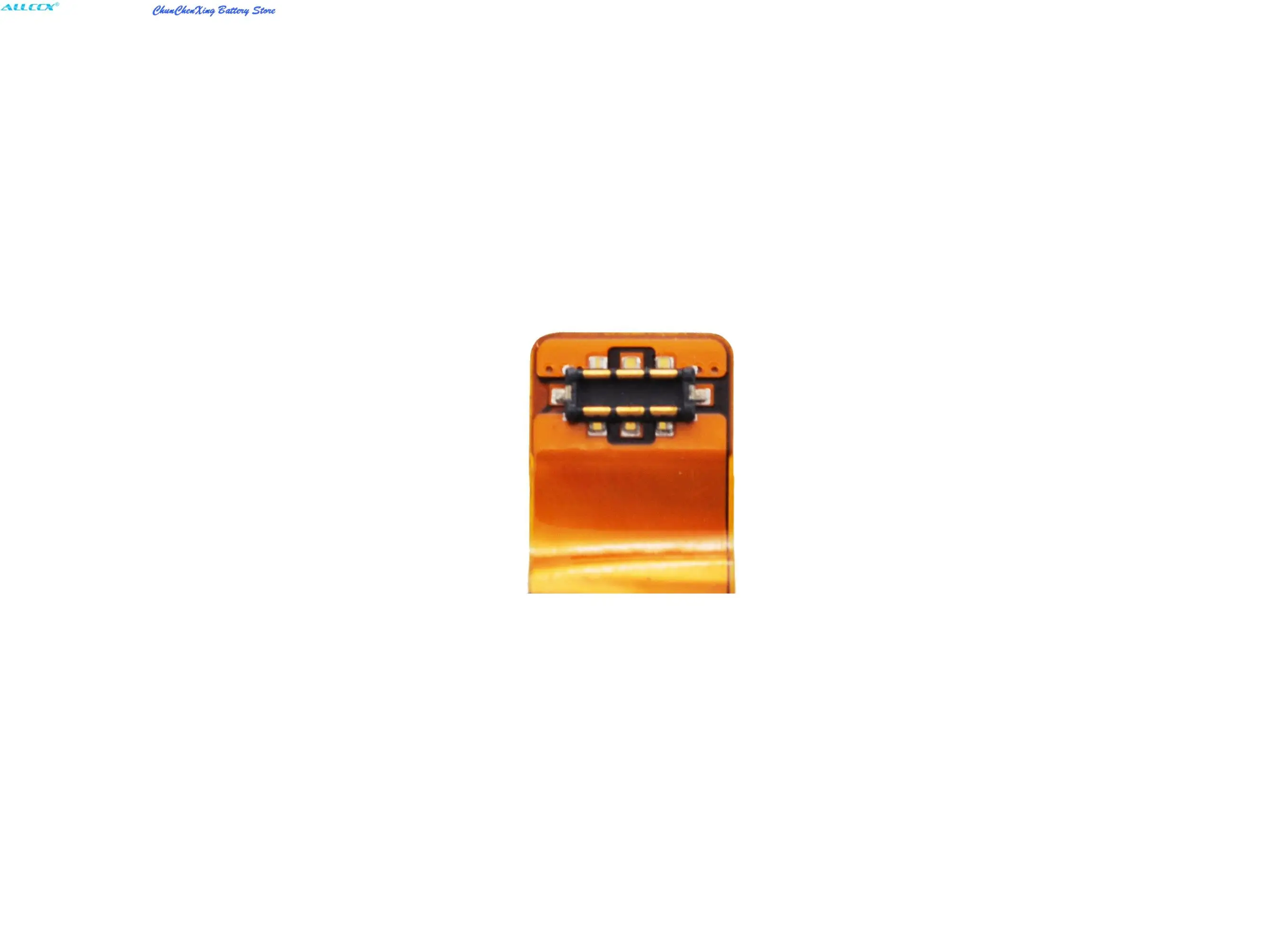 Фото Аккумулятор 5500 мАч 05PD40, K81RP, V87840-16D для DELL Venue 8 7000, Venue 8 7840 №5