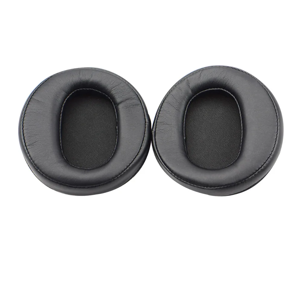 Ear Pads For DENON AH-D2000 AH-D5000 AH-D7000 Headphones Replacement Foam Earmuffs Cushion Headset Covers Sponge