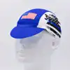 4 Multi Styles Colors USA Popular New CLassical Cycling Cap Breathable Unisex Gorra Ciclismo JIASHUO 4