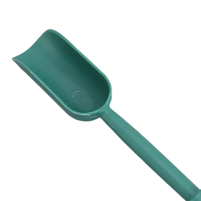 Műanyag Mini Vetőmag Adagoló -Vetőmag -Forgalmazó Sárgarépa Saláta Füves Spenót Vetőgép Ültetvényes Szett - Image 5