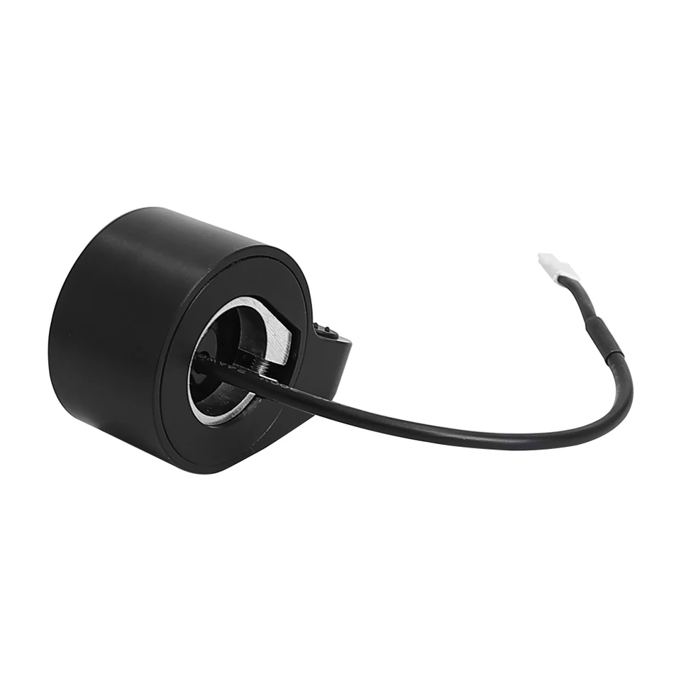 Accélérateur De Remplacement Pour Scooter Électrique - Compatible I9 Pro, Hiboy, Apex, Megawheel S10 - Longueur Câble 16 Cm