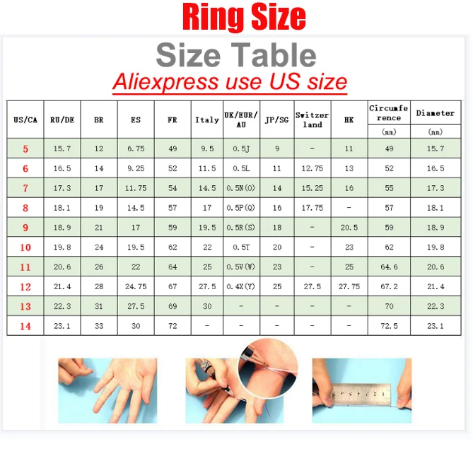 316L Stainless Steel Jewelry Set Necklace Earring Bracelet Ring for Women Wedding Jewelry Set Gift Box