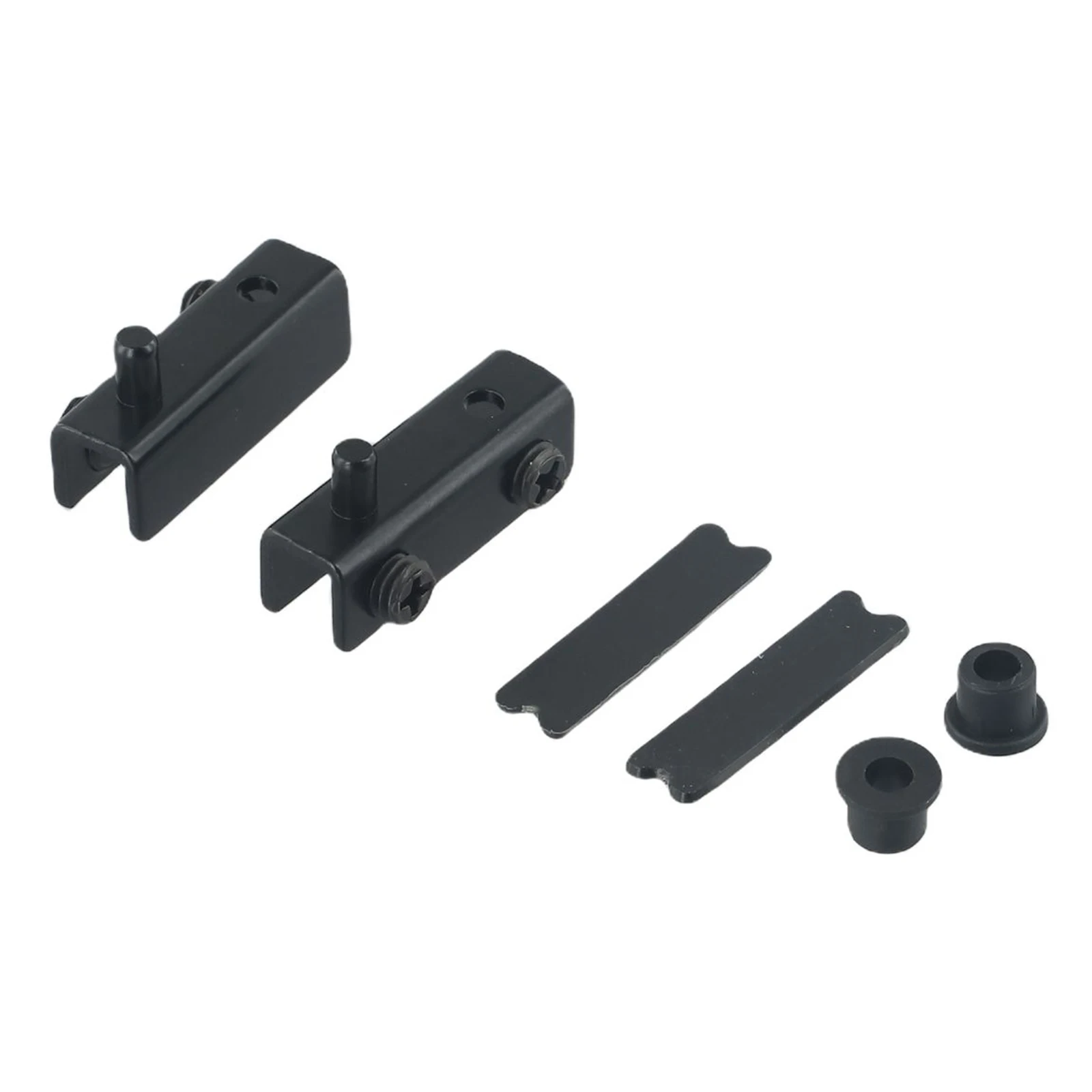 Stainless Steel Glass Door Hinges Corner Code Drilling Fits Rotary Shaft Door Hinge Rust-Proof stainless steel hinges door hinges