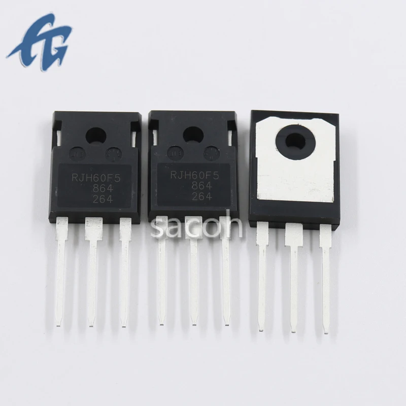

(SACOH Electronic Components)RJH60F5 2Pcs 100% Brand New Original In Stock