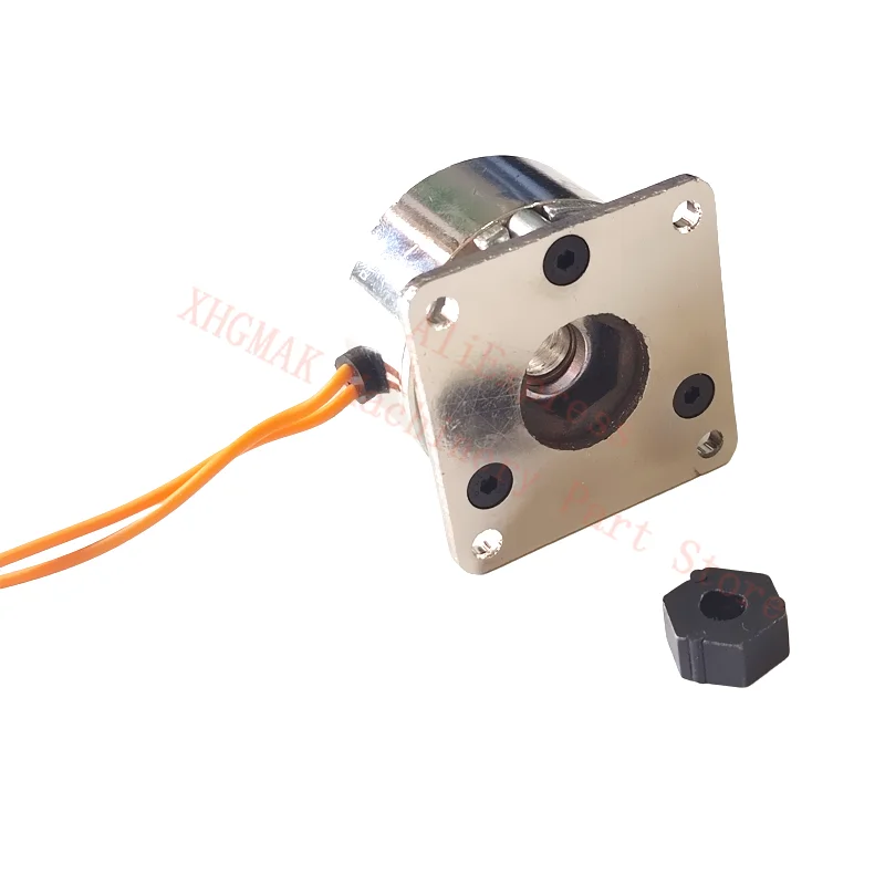 motor de passo 01