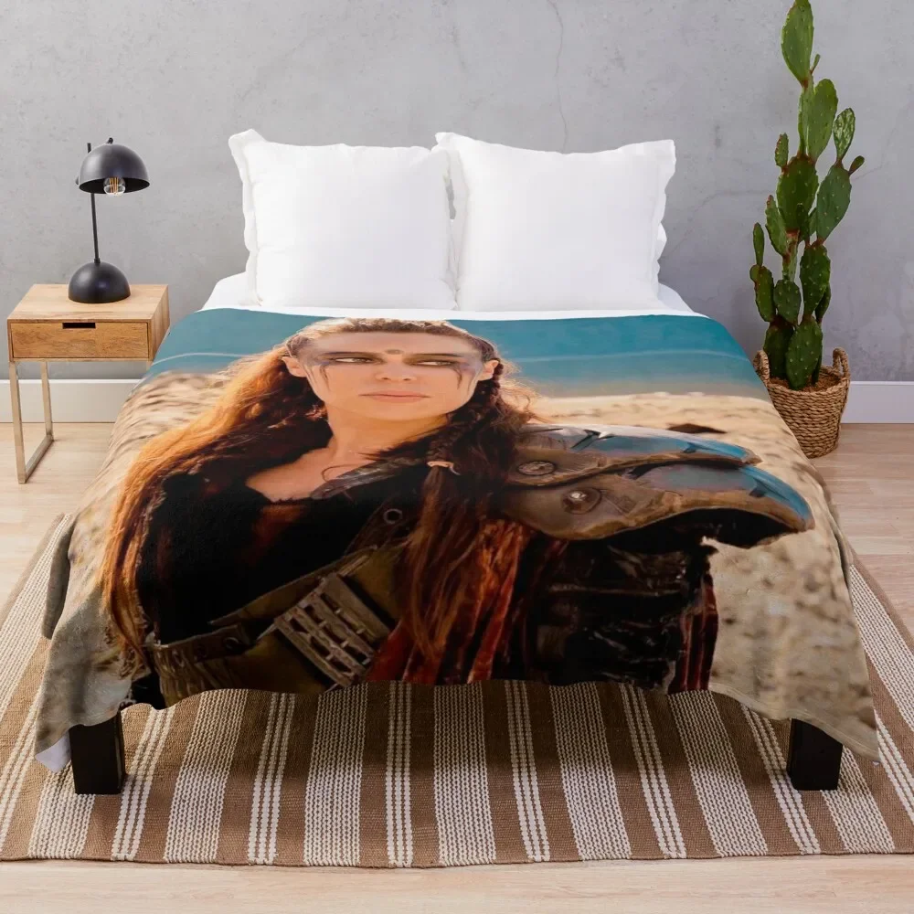 

Commander Throw Blanket Nap Luxury Blankets