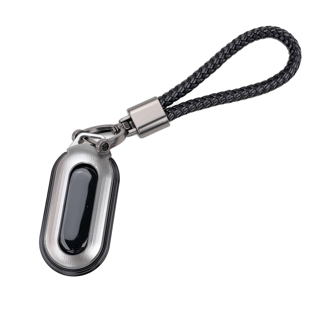 Premium CNC Motorcycle Electronic Start Key Case Cover