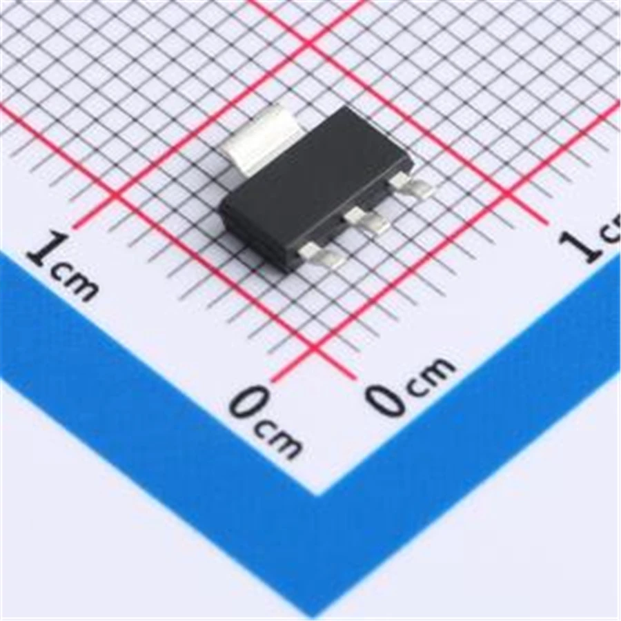 BSP171PH6327