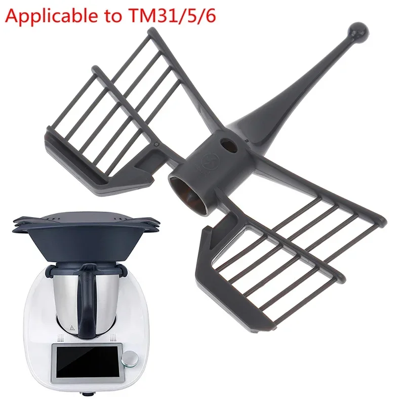 Cuchillo de licuadora de repuesto AD para Vorwerk Thermomix TM21 TM 21,  cuchillo mezclador de procesador de alimentos con sello, piezas de repuesto  ultraafiladas - AliExpress