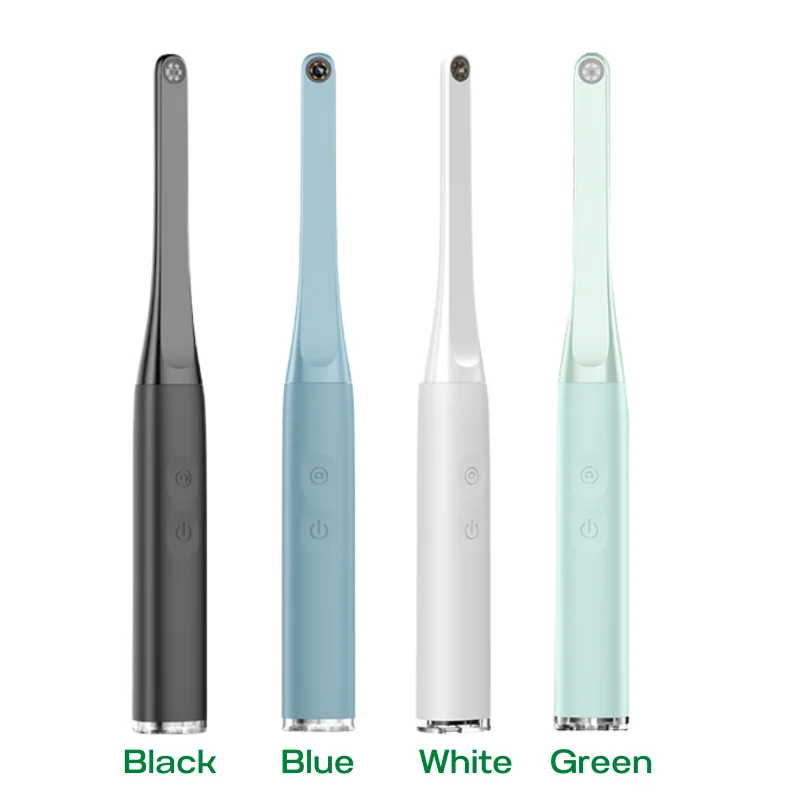 2MP HD Wireless Visual Camera Intraoral Skin Examination Nursing Home Kit Tools for IOS Android Mac 6