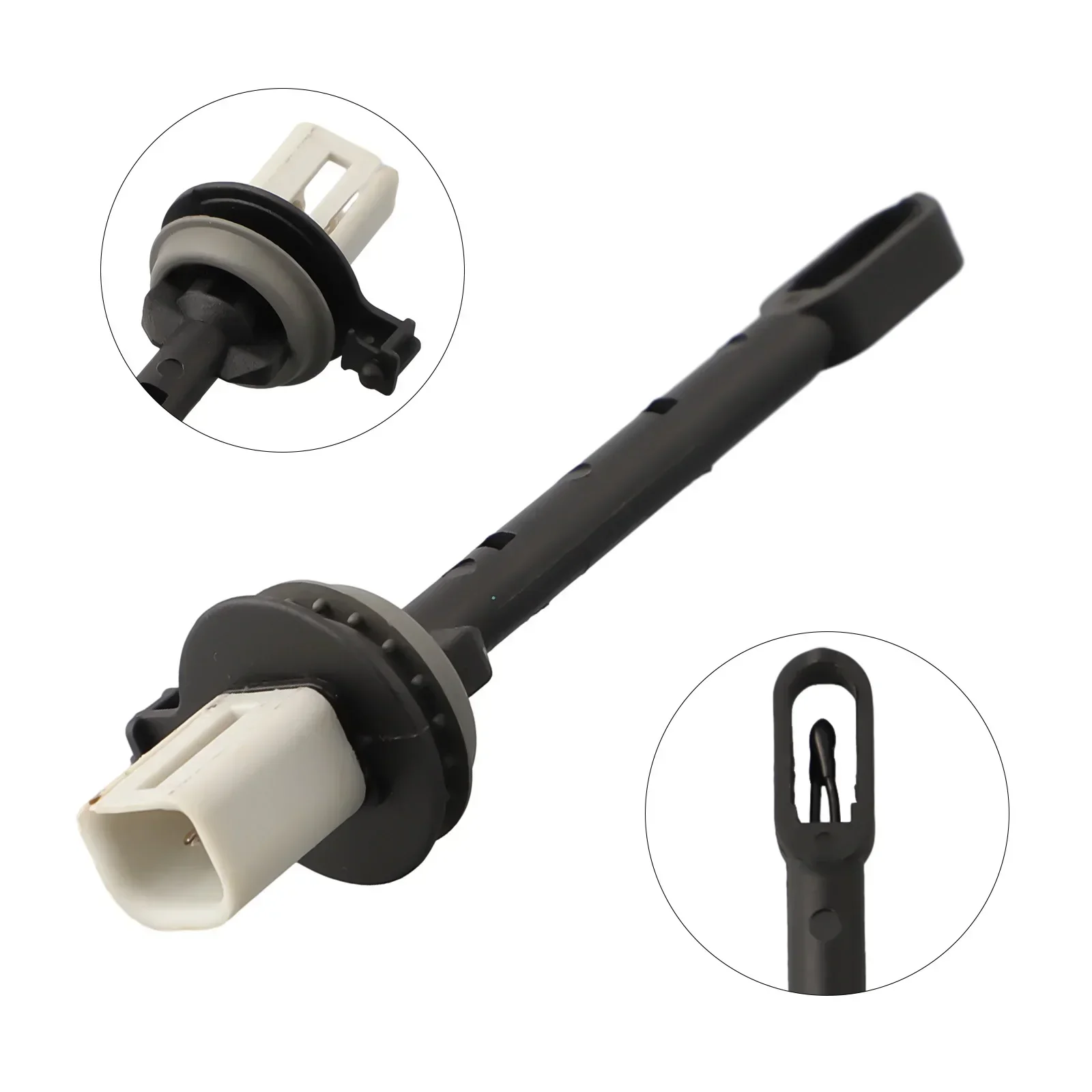 Temperature Evaporator Sensor 27723 4BU0A For Nissan Rogue 2014 Replace Faulty Sensors Plug and Play