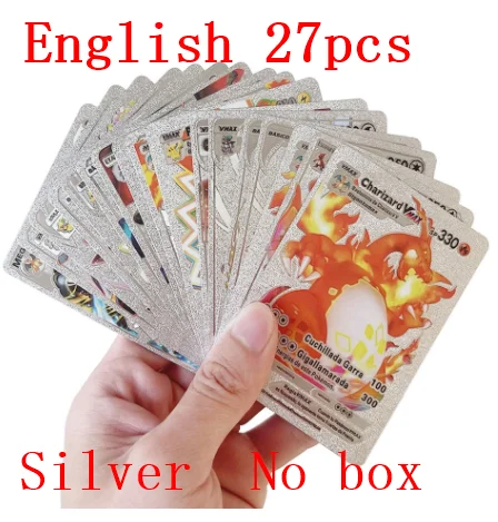 Bundle Pokemon Lot De 20 Cartes Pokémon Françaises - 5 Cartes
