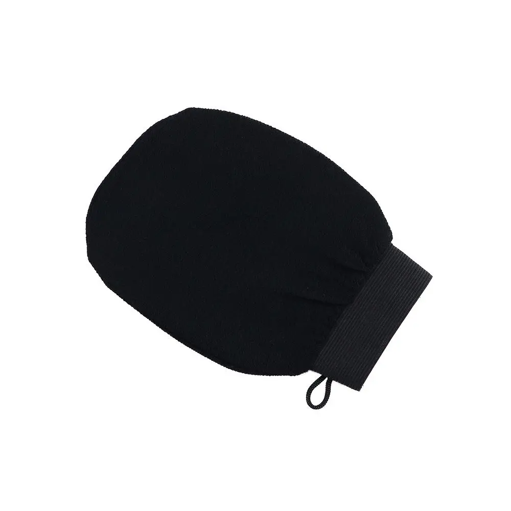 

Марокканское полотенце для душа и ванны, отшелушивающее полотенце с грубым зерном, скраб, перчатка для удаления омертвевшей кожи, перчатка для пилинга