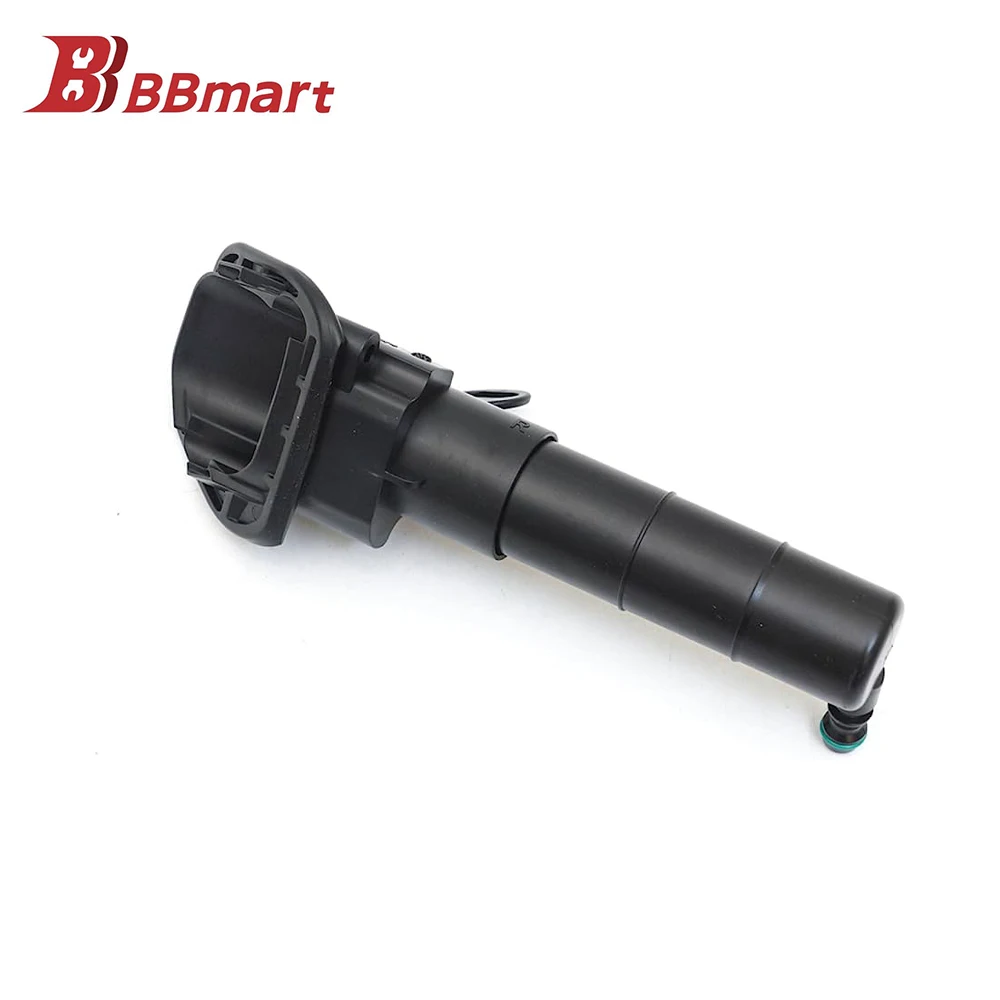 

30698506 BBmart Auto Parts 1 Pcs Headlight Washer Nozzle For Volvo XC90 Factory Low Price Car Accessories