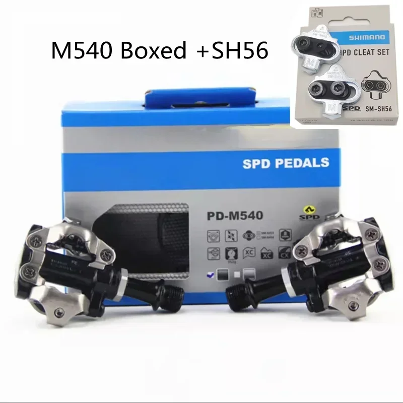 ø MTB   PD-M520 PD-M540 SPD , SM-SH51 Ŭ Ʈ ,  PD-M520, M540