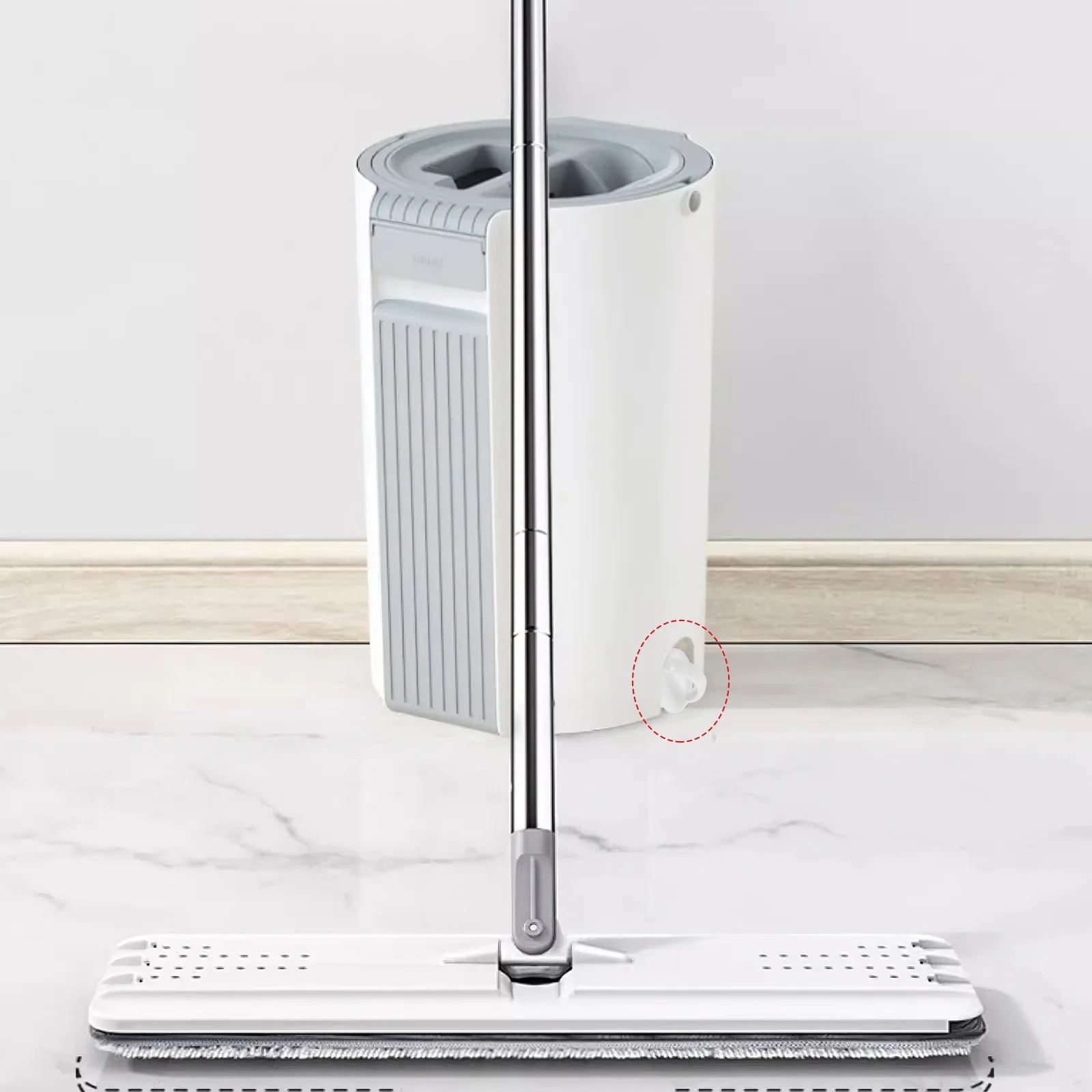 

Mop Bucket Drain Plugs Replacement Outlet Stoppers Water Tub Round Pipe Tubing End Cap Holes Covers Handle Bathtub Laundry Sink