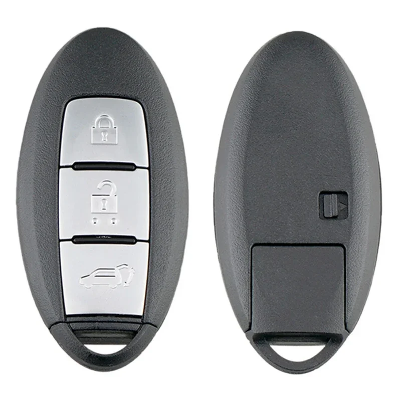 Рисунок 2 - Умный Автомобильный ключ