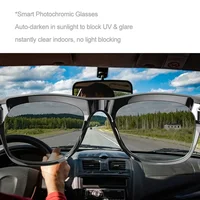 VIVO 4K HD AI Smart Glasses GPT100MP Multifunctional Camera Chat Bluetooth Call Voice Assistant Music Player Smart Translation - Image 5