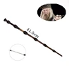 Metal Core Wand Harris Pottered Cosplay Hermione Granger Premium Gift Box Packaging Model Children's Toys Birthday Gift 5