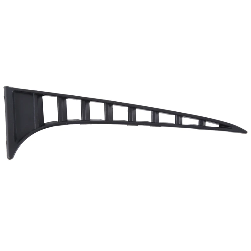 Car Rear Bumper Grill Trim Pair Set Replacement Accessories For BMW 3' F80 M3 4' F82 F83 M4 51128056588/51128056587
