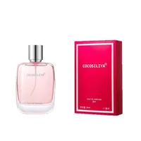Eau De Parfum pour femmes, 60ml, Parfum Floral frais, litchi, Freesia, Magnolia, jasmin, musc, ambre, longue durée, parfum romantique élégant 5