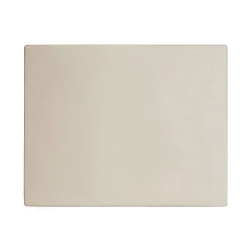 High temperature resistant Glass thick 4mm Fireplace door glass wood stove transparent microcrystalline ceramic glass