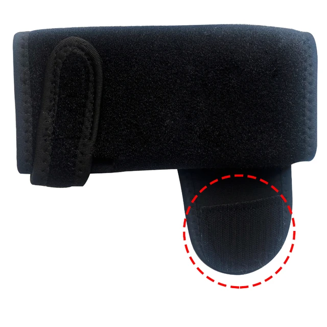 Wrist Bandage Belt Orthopedic Hand Brace Wrist Support Finger Splint Sprains Arthritis Carpal Tunnel Syndrome Brace Support Tool 4