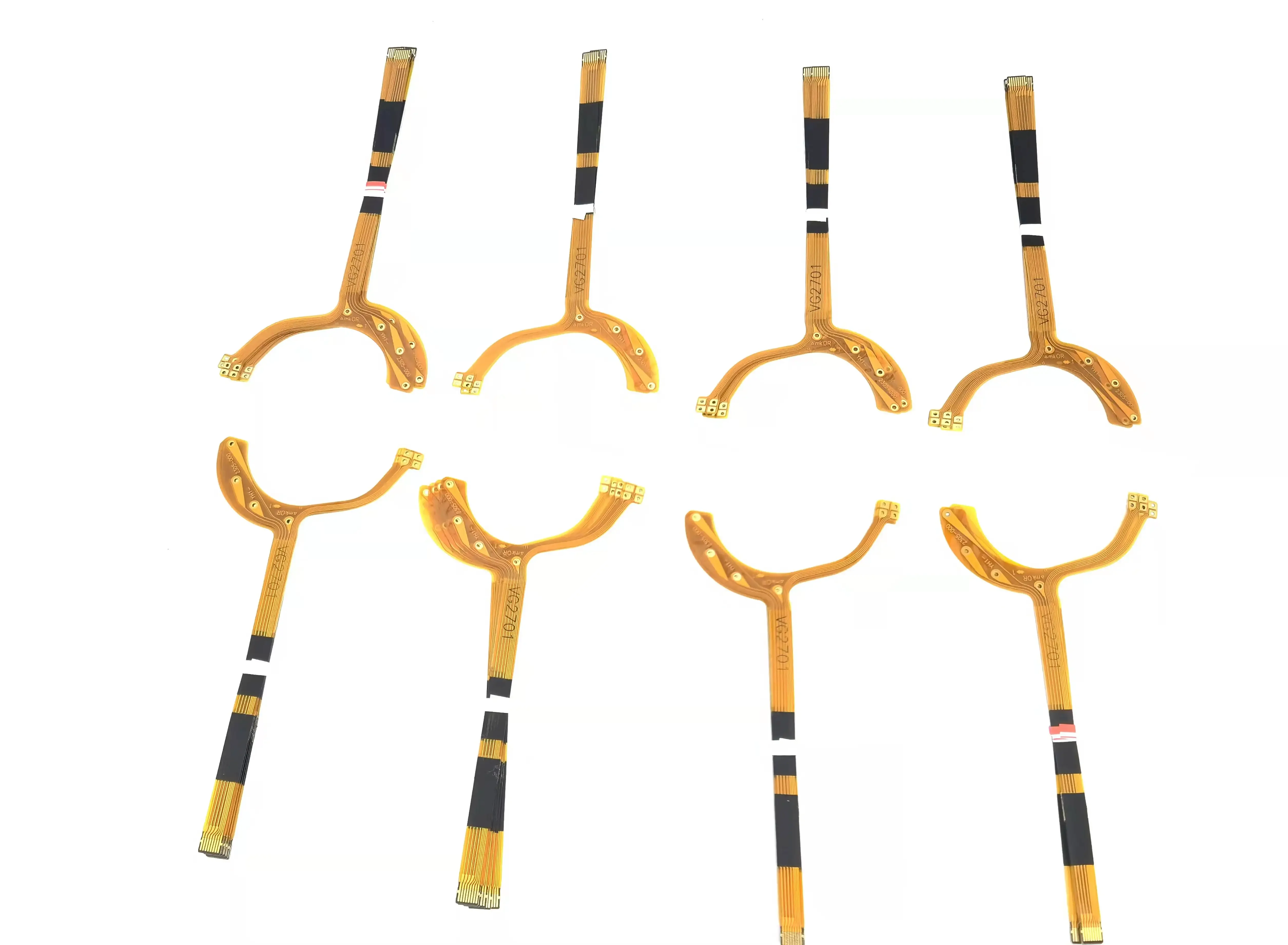 1pcs New for Canon 17-55mm 17-55 Cable aperture line single reflection camera easy to break line lens maintenance Flex Cable