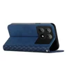 For Xiaomi Poco X7 Pro F6 X6 F5 C65 Book Case Leather Magnetic Wallet Funda Mi Poco X3 M3 F3 M4 X4 GT M5s X5 M6 X 3 Phone Cover 6