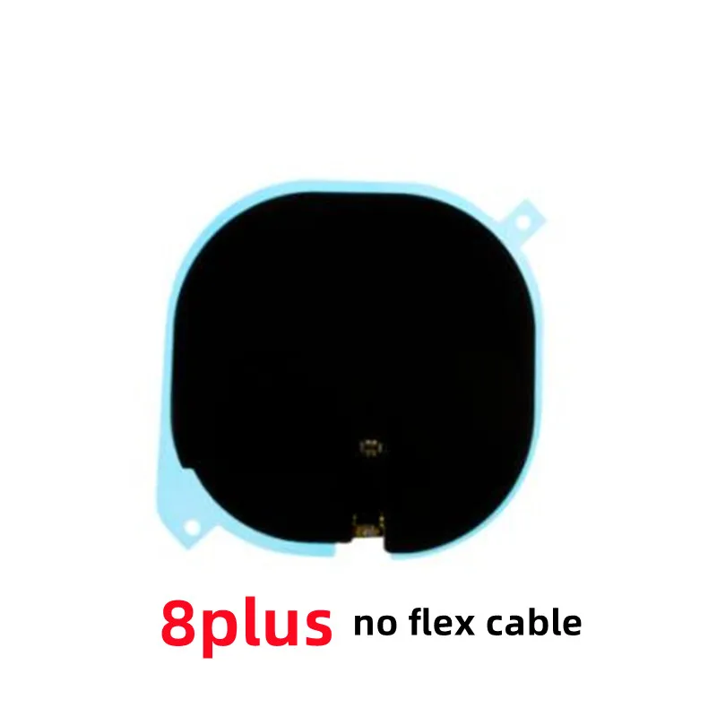 8P without flex