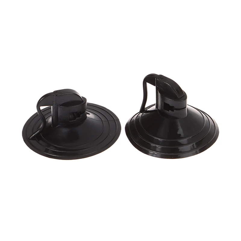 10 Pcs 3.5CM/4.5CM Suction Cup Car Sunshade Car With Vacuum Strong Transparent Glass Suction