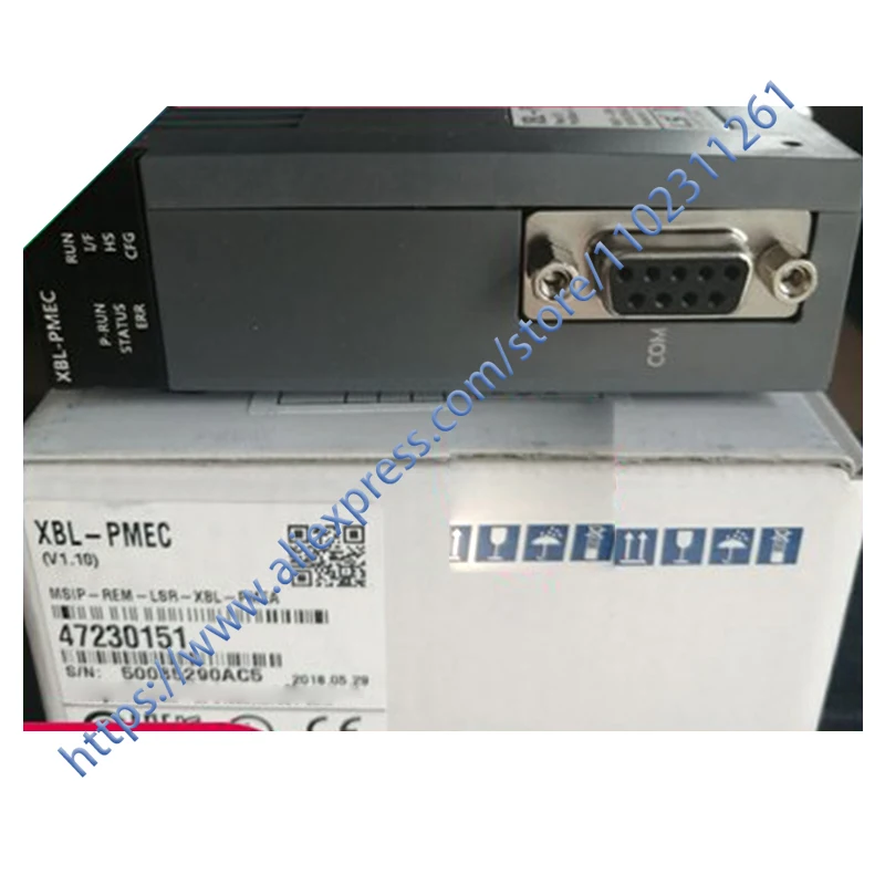 

Оригинальный новый контроллер Plc, быстрая доставка