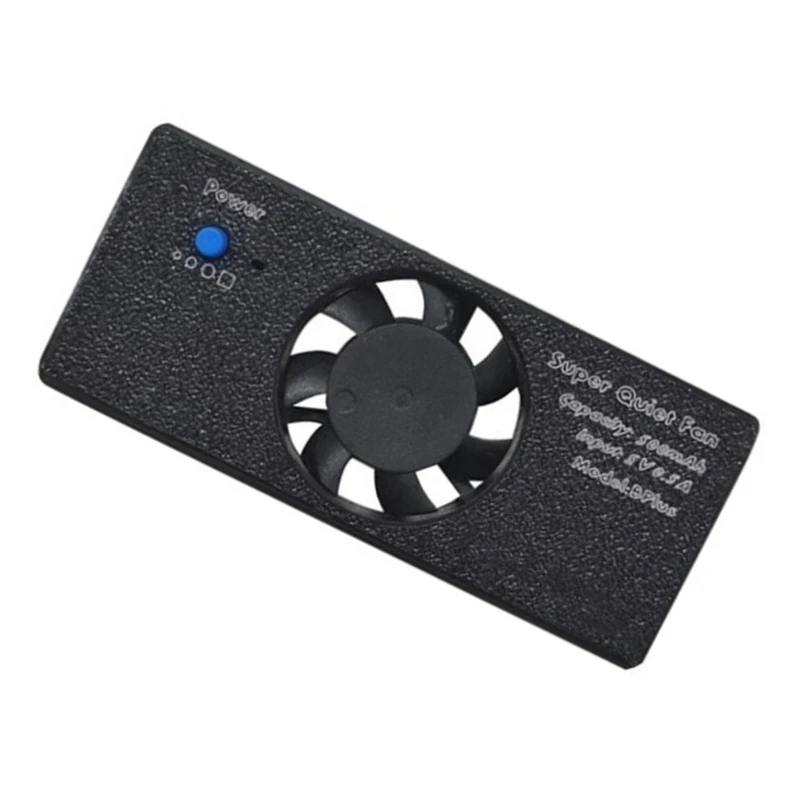 A7M3 A6400 A6000 A7riii 라이브 방송 카메라 레이더용 냉각 시스템 팬