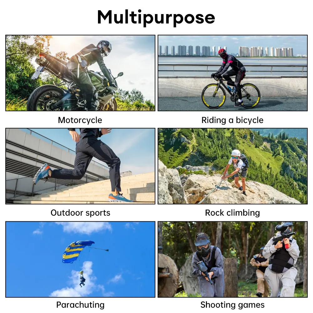 Motorcycle Balaclava Summer Cooling Mask Men Sun UV Protection Outdoor Fishing Cycling Breathable Quick-Drying Full Face Mask