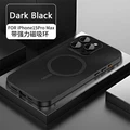 Magnetic Black