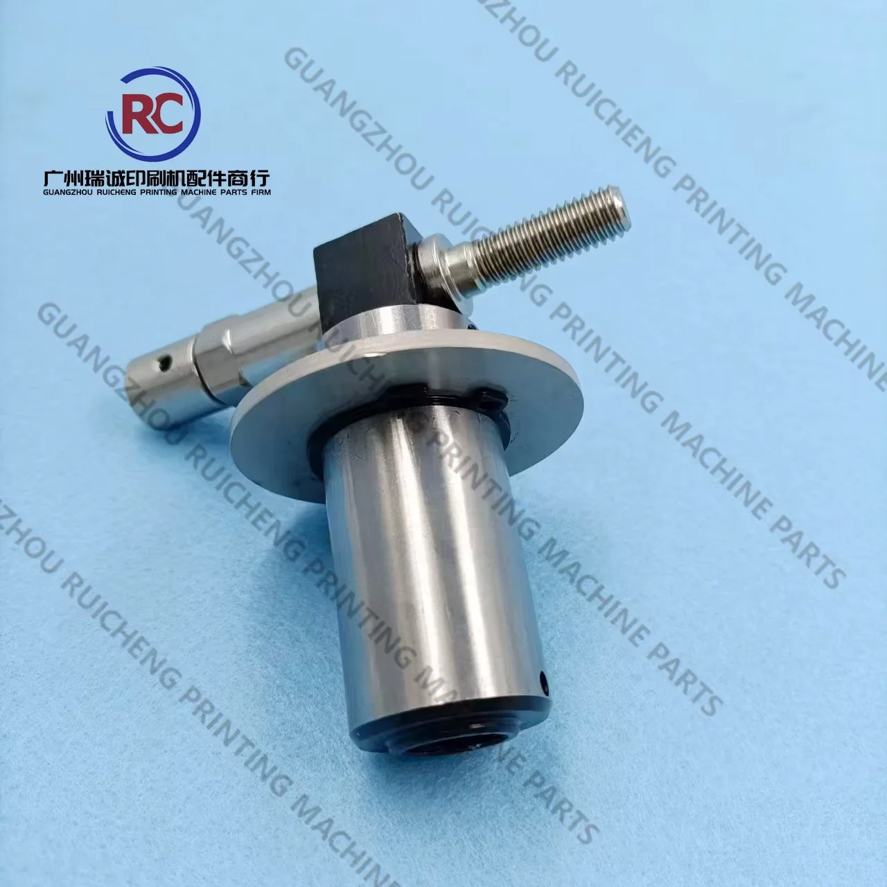 하이델베르그 인쇄기, Heidelbergspareparts, Heidelbergsm102용 1피스 베어링 슬리브 CPL 41.010.418F