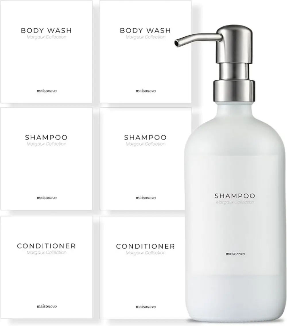 Custom  Cosmetic Products Label, Personalized Cosmetic Sticker Labels, Ingredients Label Stickers, Custom Candle Stickers,