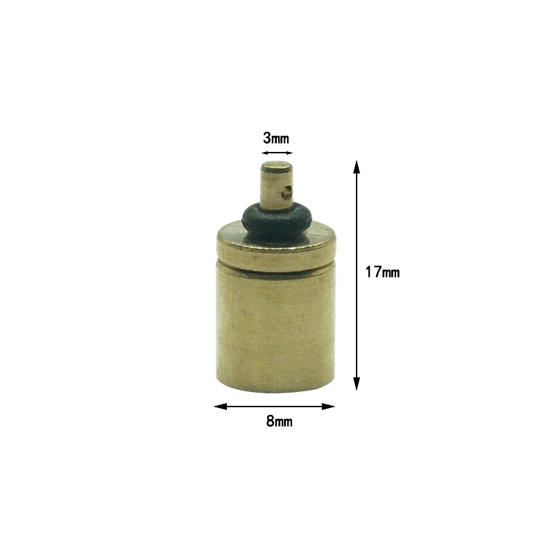 Description Picture 2 of itemGas Refill Adapter Outdoor Camping Stove Gas Cylinder Gas Tank Gas Burner Accessories Hiking Inflate Butane Canister