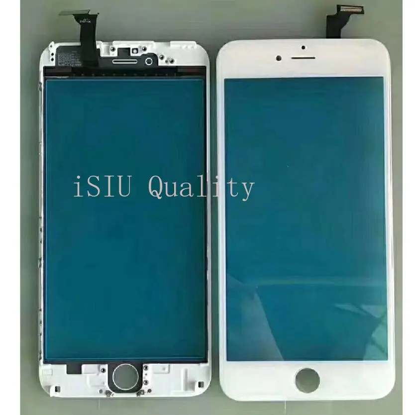 LCD Display Screen Flex Cable For iPhone 11 Pro 4 4s 5 5c 5s 6 6s 7 8 Plus  X XS MAX Touch&LCD Display Flex Ribbon Repair Parts - AliExpress