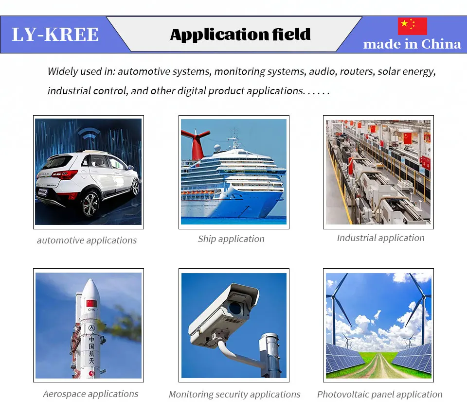 Computers e Electronics