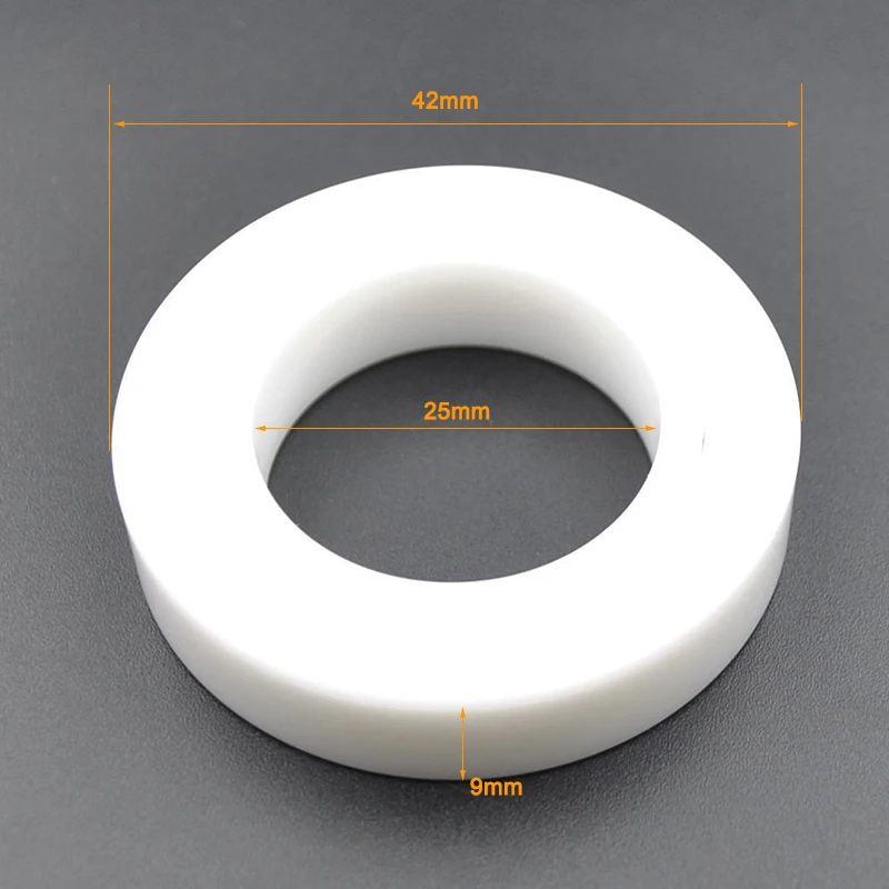 Cuscinetti A Sfera 6902 2rs Ceramic Hybrid 15x28x7 Mm - Foto 6