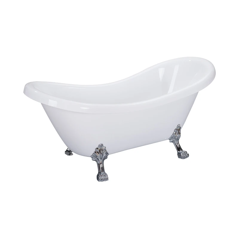 Acrylic Bathtub Antique Bathtub With Legs
