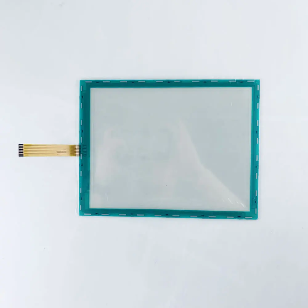 

FANUC SerieS 18i-MB Touch Screen Glass For Panel RepaiR~do It Yourself, Have In Stock